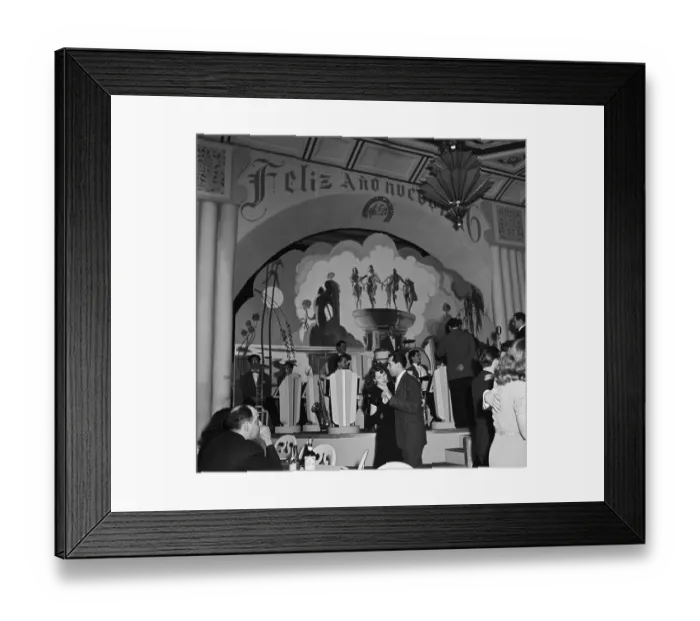 Framed Print : Havana Nights Framed Print : Havana Nights