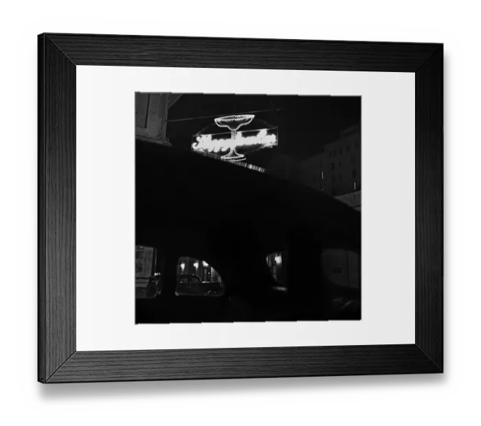 Framed Print : Havana Nights Framed Print : Havana Nights