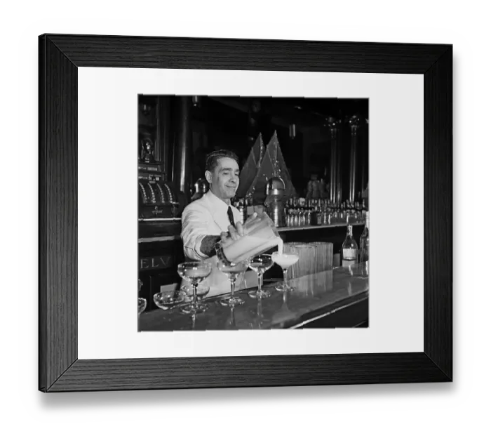 Framed Print : Havana Nights Framed Print : Havana Nights
