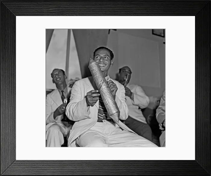 Framed Print : Musicians In The Dominican Republic Framed Print : Musicians In The Dominican Republic