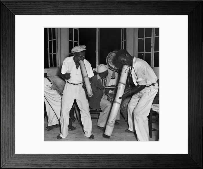 Framed Print : Dancers In Haiti Framed Print : Dancers In Haiti