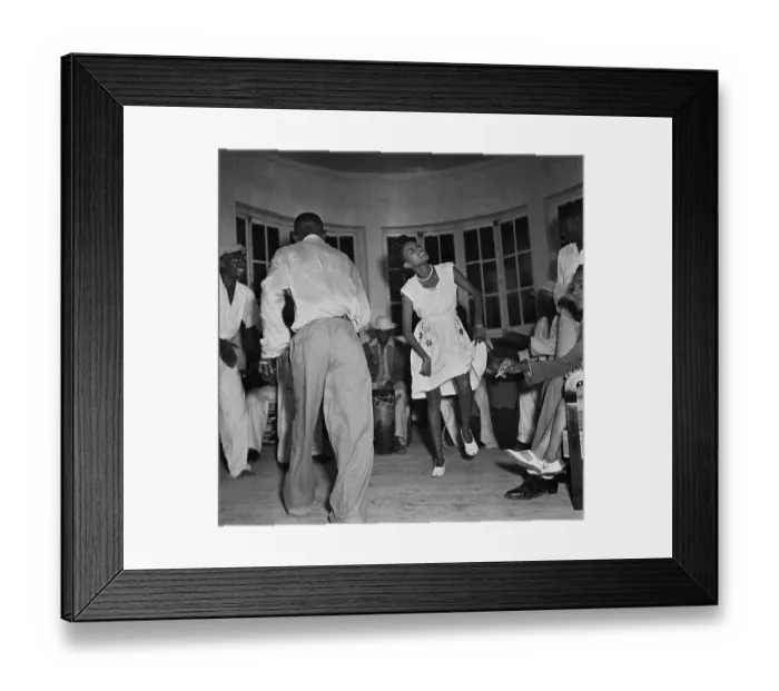 Framed Print : Dancers In Haiti Framed Print : Dancers In Haiti
