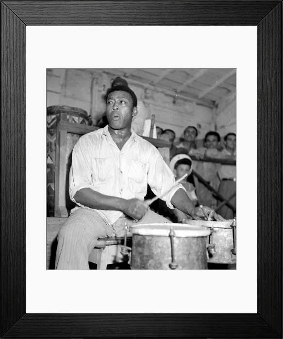 Framed Print : Havana Nights
