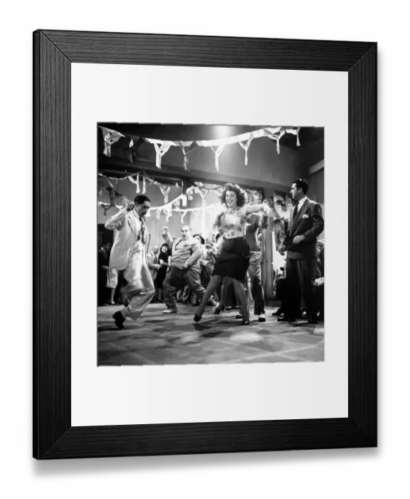 Framed Print : Havana, Cuba