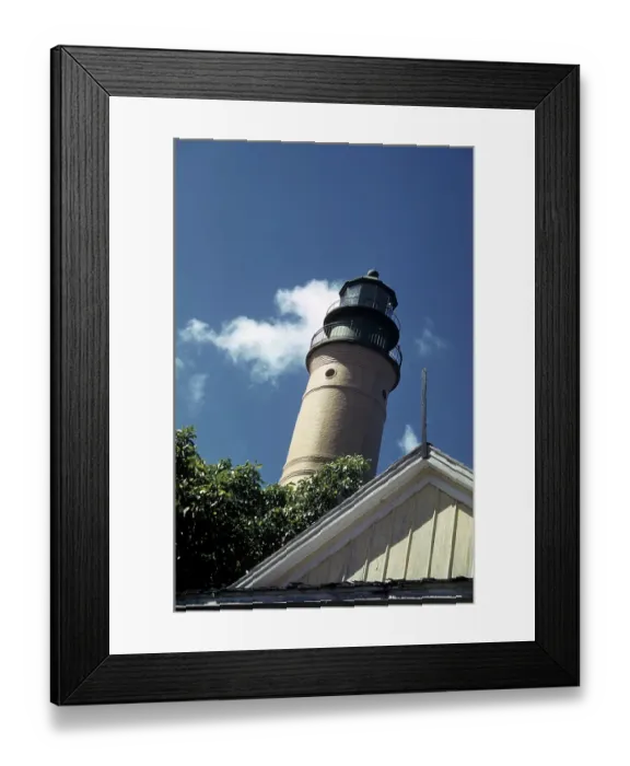 Framed Print : SOUTH FLORIDA Framed Print : SOUTH FLORIDA