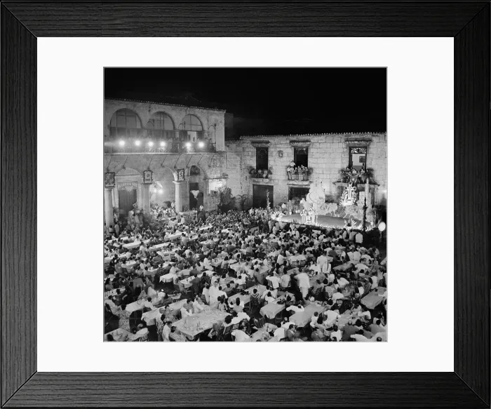 Framed Print : Havana, Cuba Framed Print : Havana, Cuba