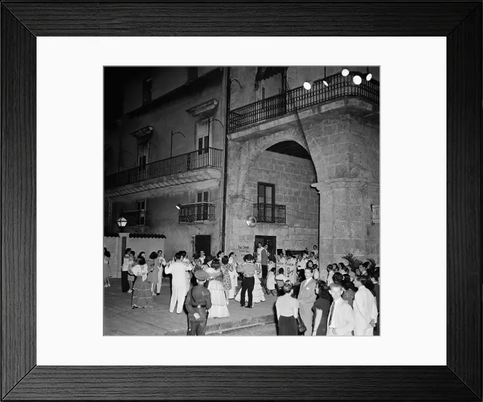 Framed Print : Havana, Cuba Framed Print : Havana, Cuba