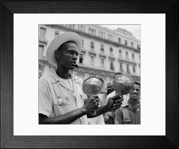 Framed Print : Havana, Cuba Framed Print : Havana, Cuba