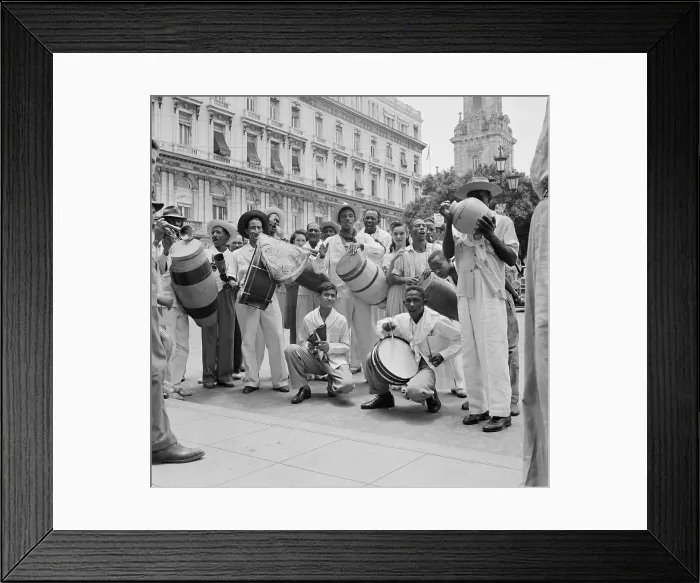 Framed Print : Havana, Cuba Framed Print : Havana, Cuba