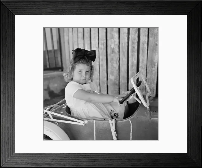 Framed Print : Havana, Cuba