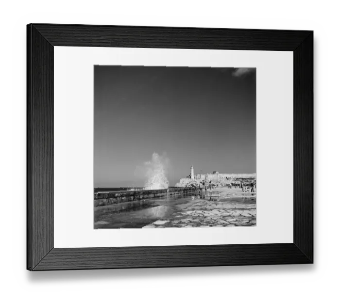 Framed Print : Havana, Cuba Framed Print : Havana, Cuba
