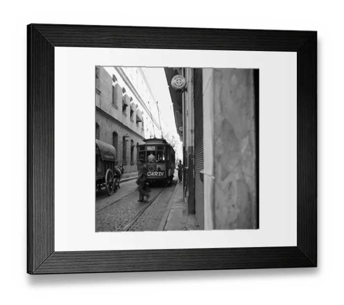 Framed Print : Havana, Cuba Framed Print : Havana, Cuba