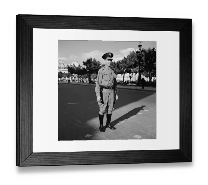 Framed Print : Havana, Cuba Framed Print : Havana, Cuba
