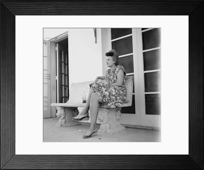Framed Print : Port-au-Prince, Haiti Framed Print : Port-au-Prince, Haiti