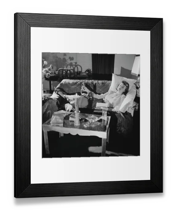 Framed Print : Ingrid Bergman Framed Print : Ingrid Bergman