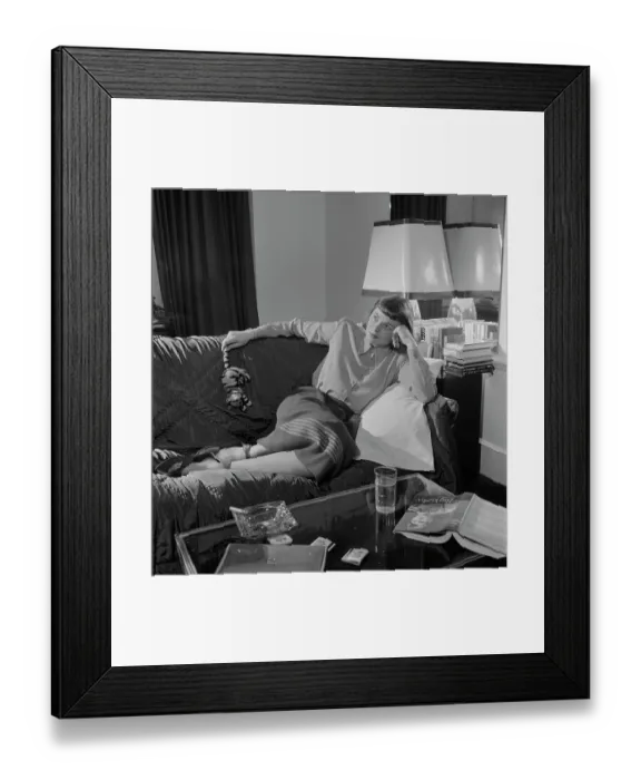 Framed Print : Ingrid Bergman Framed Print : Ingrid Bergman