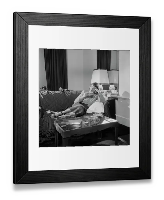 Framed Print : Ingrid Bergman Framed Print : Ingrid Bergman