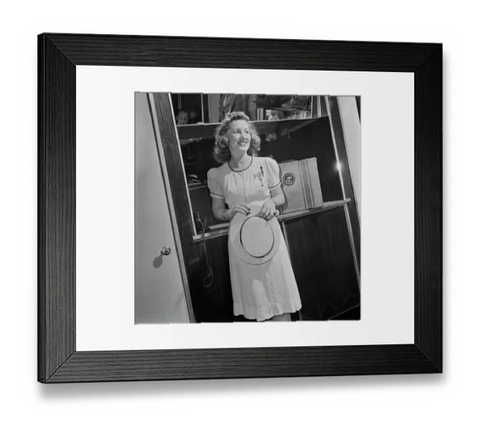 Framed Print : Stork Club Framed Print : Stork Club