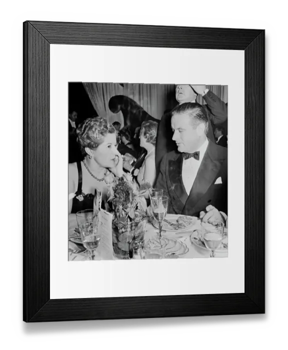 Framed Print : Stork Club Framed Print : Stork Club