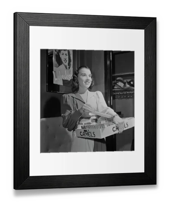 Framed Print : Stork Club Framed Print : Stork Club