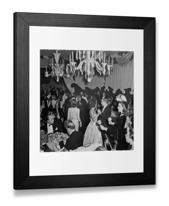 Framed Print : Stork Club Framed Print : Stork Club