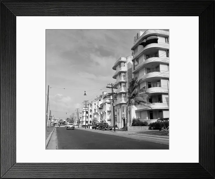 Framed Print : San Juan, Puerto Rico Framed Print : San Juan, Puerto Rico