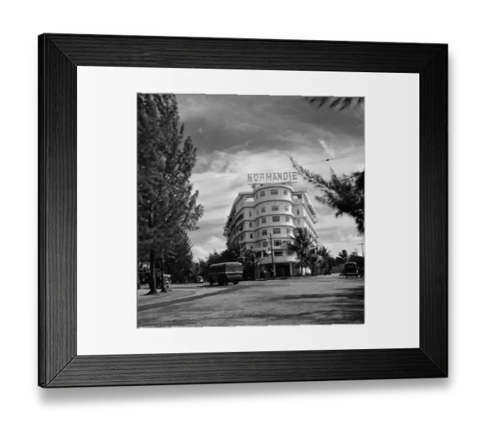 Framed Print : San Juan, Puerto Rico Framed Print : San Juan, Puerto Rico