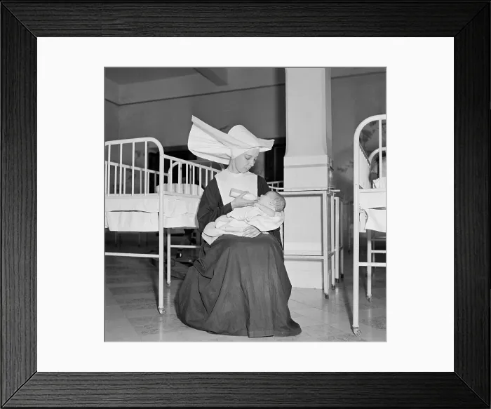 Framed Print : Kingston, Jamaica Framed Print : Kingston, Jamaica