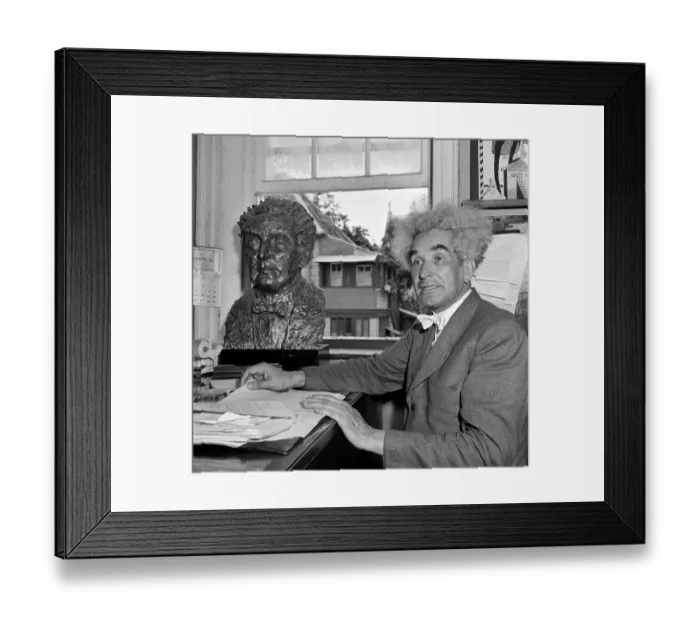 Framed Print : Kingston, Jamaica Framed Print : Kingston, Jamaica