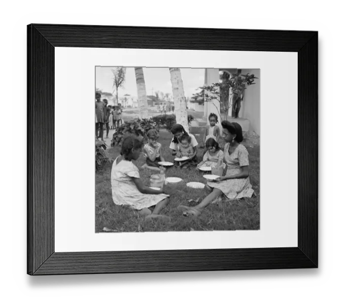 Framed Print : Santo Domingo, Dominican Republic Framed Print : Santo Domingo, Dominican Republic