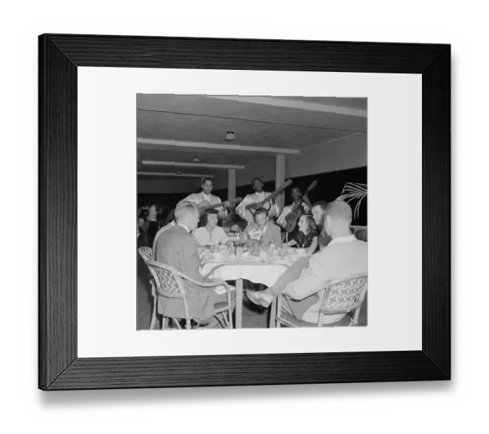 Framed Print : Santo Domingo, Dominican Republic Framed Print : Santo Domingo, Dominican Republic
