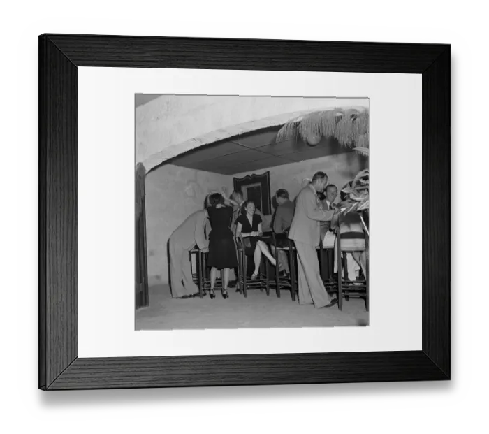 Framed Print : Bridgetown, Barbados Framed Print : Bridgetown, Barbados
