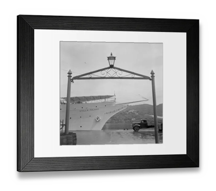 Framed Print : Charlotte Amalie, St. Thomas, US Virgin Islands Framed Print : Charlotte Amalie, St. Thomas, US Virgin Islands