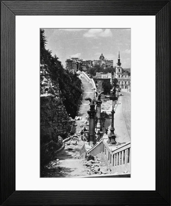 Framed Print : Budapest Halaszbastya Framed Print : Budapest Halaszbastya