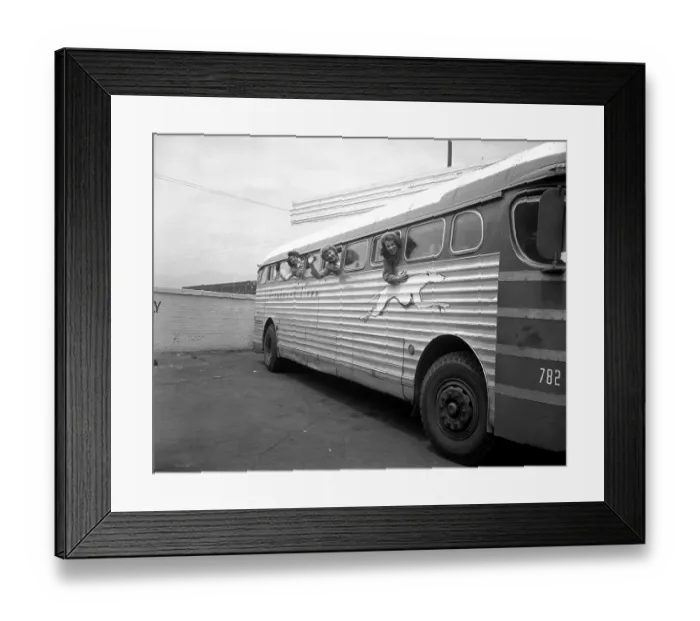Framed Print : Dobie Gray Framed Print : Dobie Gray