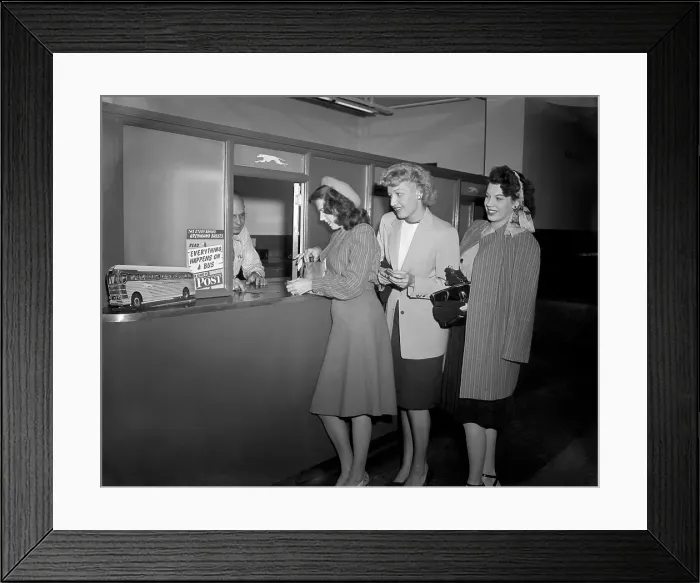 Framed Print : Dobie Gray Framed Print : Dobie Gray