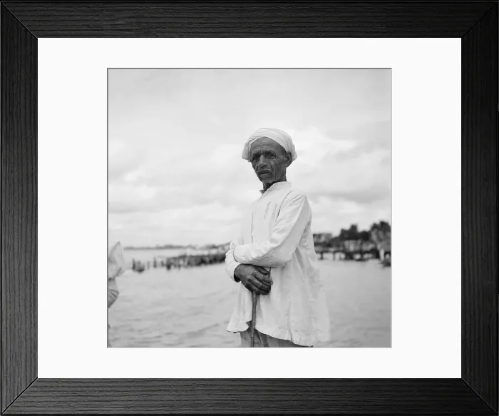 Framed Print : Paramaribo, Suriname Framed Print : Paramaribo, Suriname