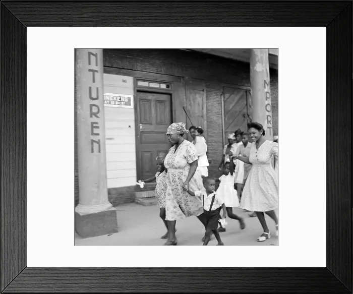 Framed Print : Paramaribo, Suriname Framed Print : Paramaribo, Suriname