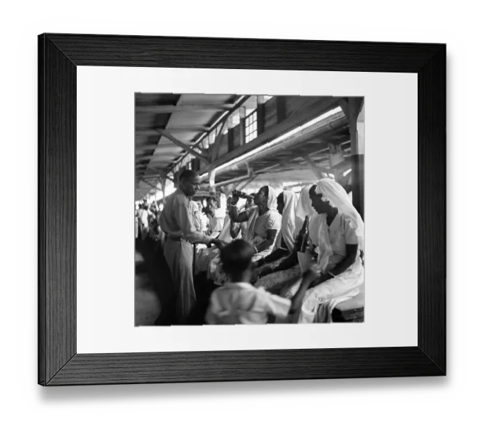 Framed Print : Paramaribo, Suriname Framed Print : Paramaribo, Suriname