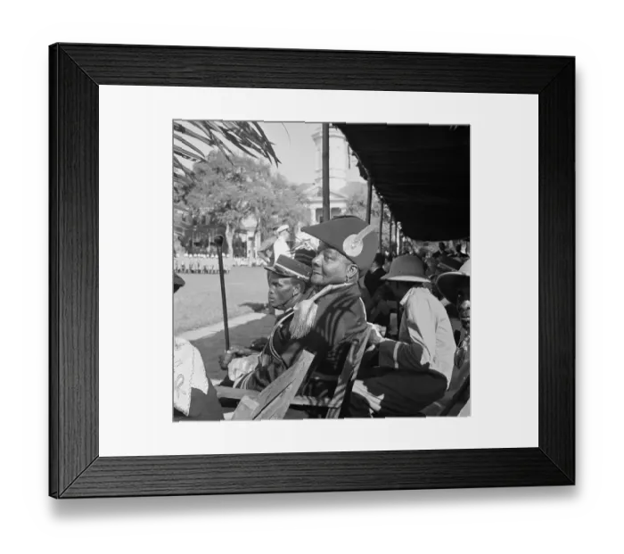 Framed Print : Paramaribo, Suriname Framed Print : Paramaribo, Suriname