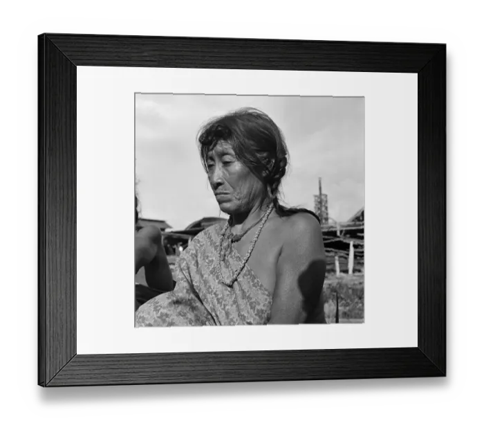 Framed Print : Cayenne, French Guiana Framed Print : Cayenne, French Guiana