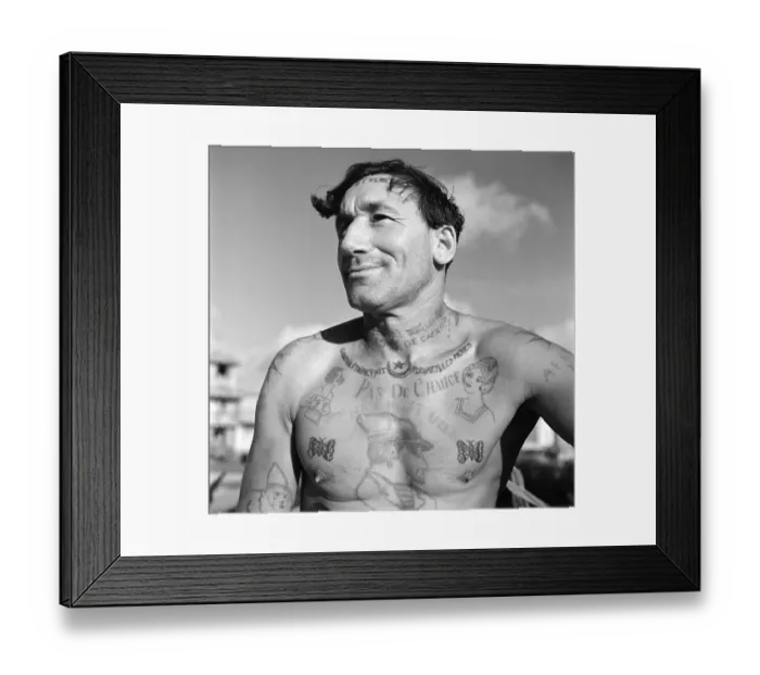 Framed Print : Cayenne, French Guiana Framed Print : Cayenne, French Guiana