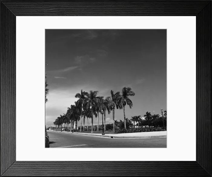 Framed Print : Havana, Cuba Framed Print : Havana, Cuba
