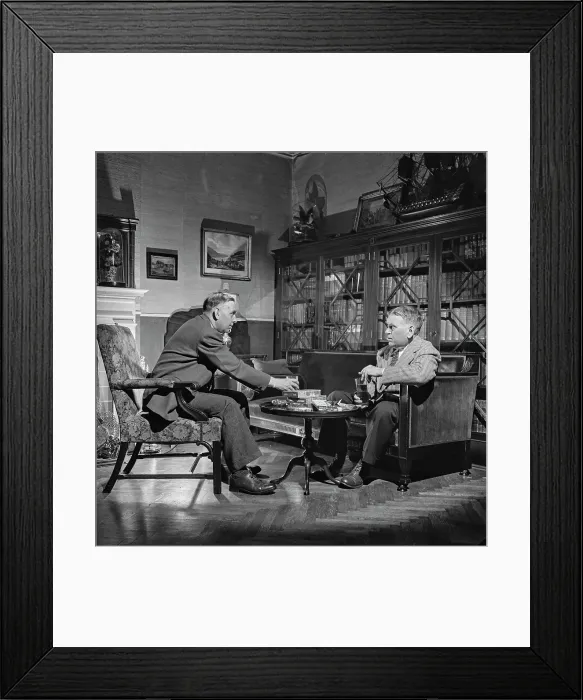 Framed Print : H. L. Mencken, American Journalist, Essayist, Satirist & Cultural Critic Framed Print : H. L. Mencken, American Journalist, Essayist, Satirist & Cultural Critic