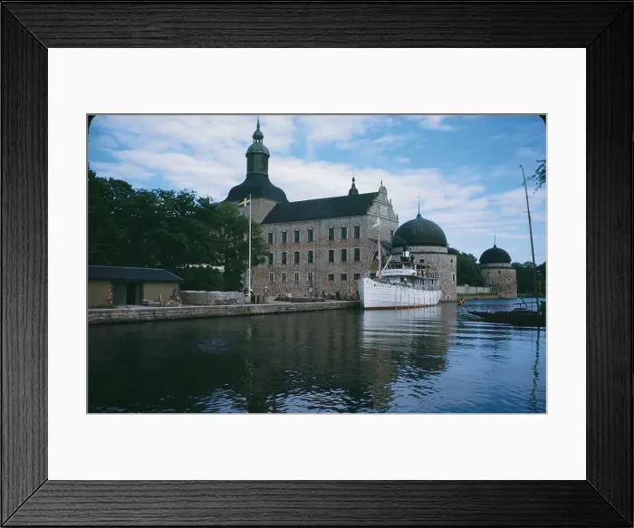 Framed Print : GOTHENBURG SWEDEN Framed Print : GOTHENBURG SWEDEN