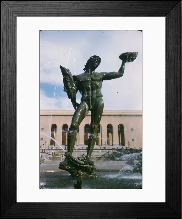 Framed Print : GOTHENBURG SWEDEN Framed Print : GOTHENBURG SWEDEN