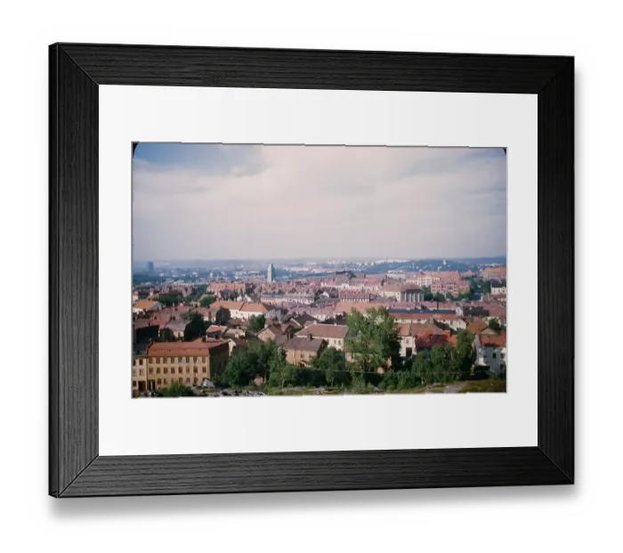 Framed Print : GOTHENBURG SWEDEN Framed Print : GOTHENBURG SWEDEN