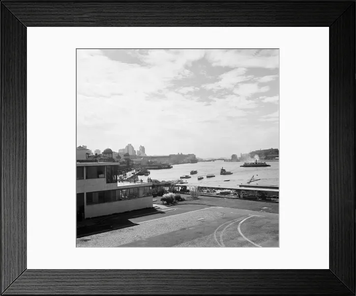 Framed Print : Galeao International Airport Framed Print : Galeao International Airport