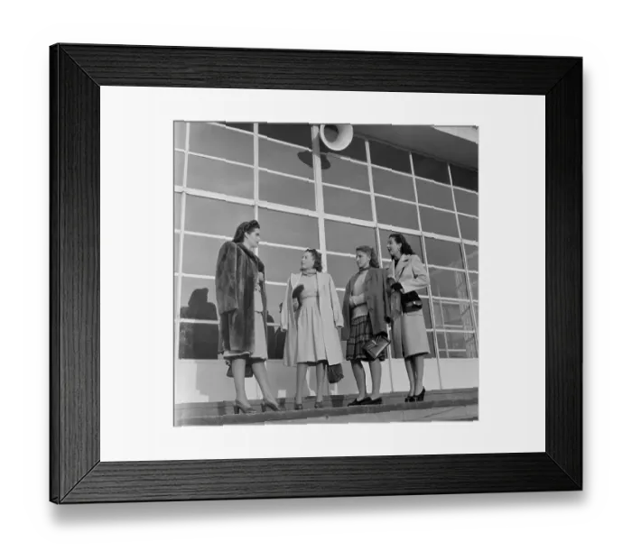 Framed Print : Aeropuerto Los Cerrillos