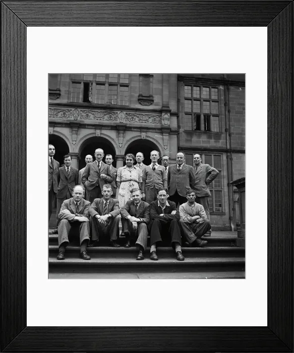 Framed Print : Blenheim Palace Fete Framed Print : Blenheim Palace Fete